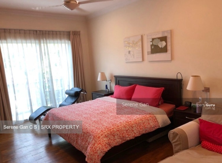 Pinewood Grove (D25), Terrace #184992452